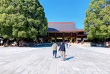 明治神宮