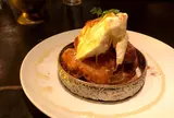 ザリガニカフェ