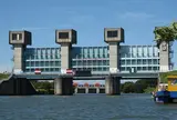 岩渕水門