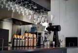 浅煎りコーヒーと自然派ワイン Typica （ティピカ）