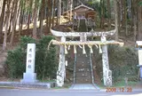 月読神社