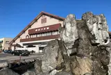 東武日光駅