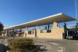 上信電鉄 上州富岡駅