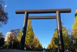 靖国神社