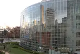 テレビ朝日本社