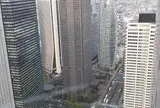 東京都庁展望室