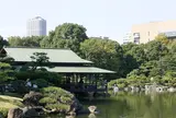 清澄庭園