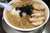 らーめん潤 蒲田店