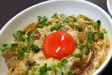 極楽うどん Ah−麺 [大阪]