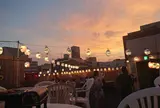 立川天空ビアガーデン