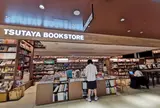 TSUTAYA BOOKSTORE 渋谷スクランブルスクエア店