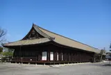 蓮華王院 三十三間堂