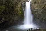 五太子の滝
