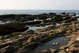弁慶の洗濯岩