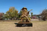 ブルック像