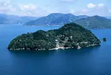 竹生島