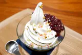 甘味 おかめ