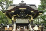 豊国神社