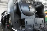 京都鉄道博物館