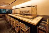 すし 松栄 渋谷スクランブルスクエア店