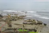 セセキ温泉