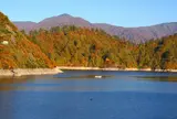 奥只見湖