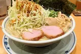 らあめん渋谷三丁目