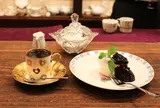 茶亭羽當