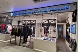 PARIS SAINT-GERMAIN CAFÉ渋谷パルコ店