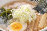 大島ラーメン渋谷店