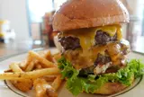 SHE WOLF DINER