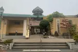 湯郷鷺温泉館