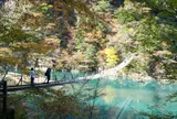夢の吊橋