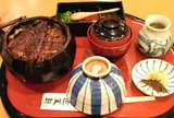 あつた蓬莱軒 松坂屋店