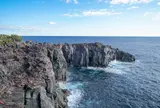 城ヶ崎海岸門脇崎