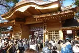 大國魂神社