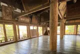 豊国神社（千畳閣）