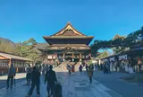 善光寺
