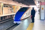 富山駅