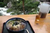 昇仙峡 金渓館