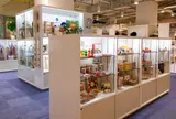 ニキティキコレクション・有明ガーデン店