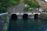 狩野川放水路