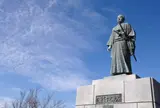 武智半平太像