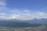 杖突街道