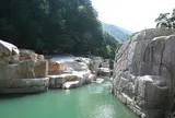 寝覚の床
