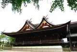 吉備津神社