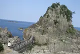 鉾島
