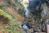 神庭の滝