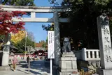 秩父神社