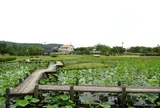 高松城址